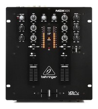 Behringer Pro Mixer NOX101