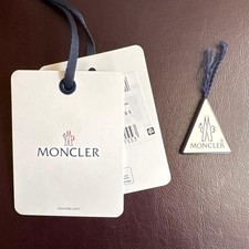 Moncler Tag Tg 5 Articoli alla