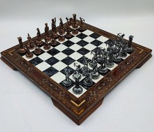 Antico Set Scacchi Impero