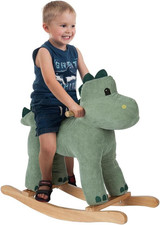 Dinosauro a Dondolo Giocattolo