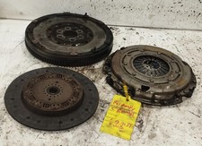 KIT FRIZIONE E VOLANO PER FIAT Croma 2° Serie 55195393 diesel 1900 (05>07)