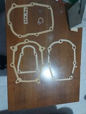 Serie Guarnizioni Cambio Fiat