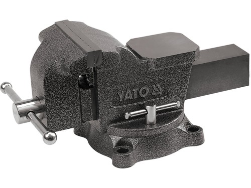Yato morsa fabbro - morsa, da
