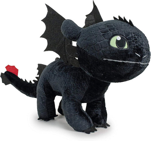 Httyd dragons peluche - httyd,