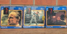 'The Godfather' Super 8 film