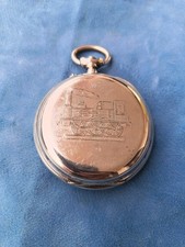 Cassa Orologio da Tasca