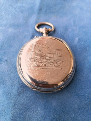 Cassa orologio tasca - orologio,