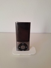APPLE IPOD NANO NERO 5 GENERAZIONE - NON FUNZIONANTE