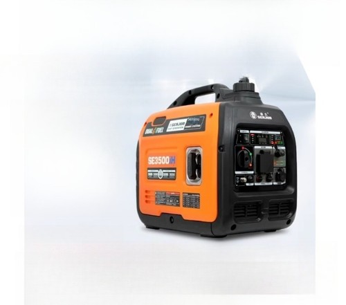 Gruppo elettrogeno inverter