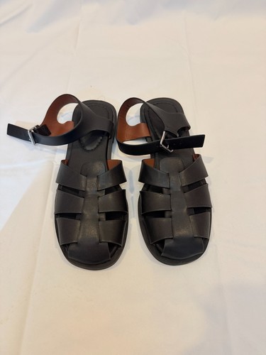 Scarpe pescatore donna - da, zara