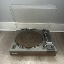 Pioneer PL-115D Auto-Return