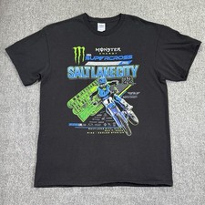 Monster Energy Super Cross