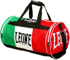 Italy Borsone Sportivo
