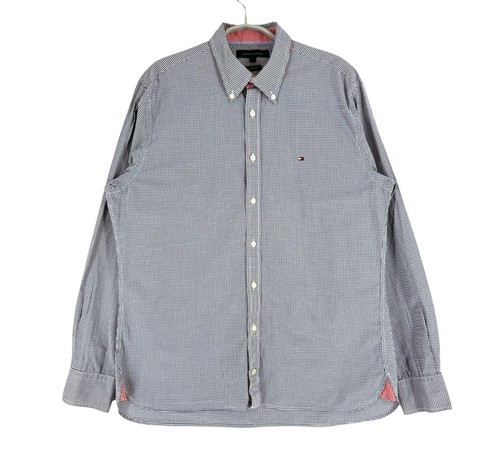 Tommy hilfiger uomo casual fit - tommy,