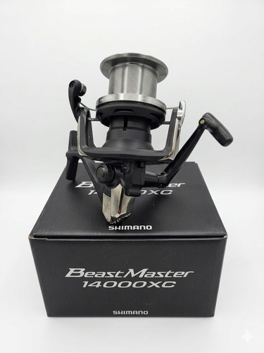 Shimano mulinello beast - mulinello, master