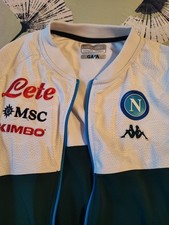 Giacche tuta Napoli Calcio 