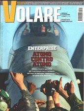 Rivista Volare n. 341 - Maggio