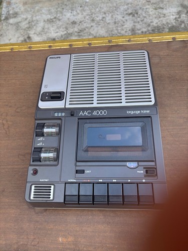 Registra cassette aac - registra,