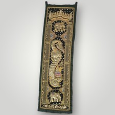 Arazzo Naga elefante