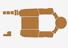 Sessa Key Largo 22 Anti-slip