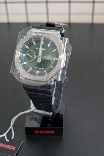 Nuovo orologio polso casio - da,