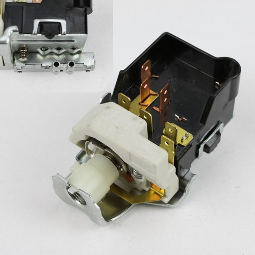 1974 headlight switch - 1974, 82