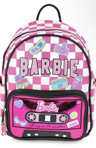 Barbie play music - play,