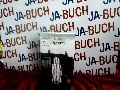 Paula spencer roman - paula, roman.