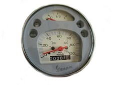 583074 STRUMENTAZIONE CONTACHILOMETRI PIAGGIO ORIGINALE VESPA PX 125 E