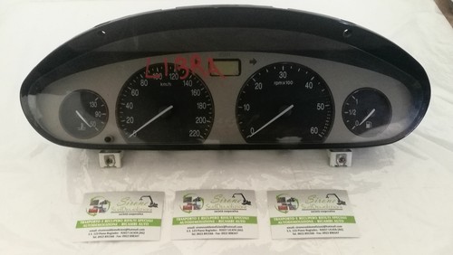 Ricambi usati 46543843 quadro - usati,