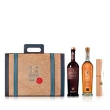 GRAPPE DISCOVERY DISTLLERIE  2x50cl + VISITA E DEGUSTAZIONE