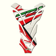 Adesivo Resinato 3d Protezione