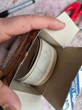 ORIGIN 181647630 FASCIA ADESIVO PARAFANGO POST DX FIAT PANDA 141 750 YOUNG VERDE