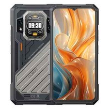 Smartphone robusto cubot - robusto,
