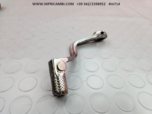 Leva cambio 800076605 - leva,