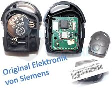 Telecomando chiave radio Ford