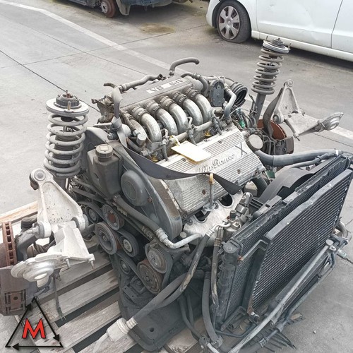 Motore completo ar34201 - completo,