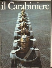 Rivista IL CARABINIERE n. 3