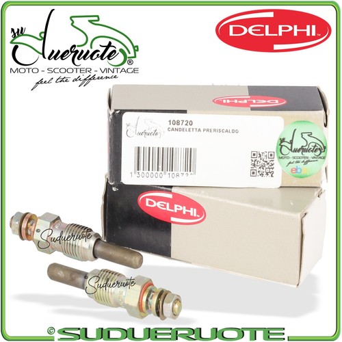 Candelette kit candeletta - candelette, 2