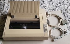 Stampante ad aghi NEC PinWriter P6...........LEGGERE ATTENTAMENTE!!!!