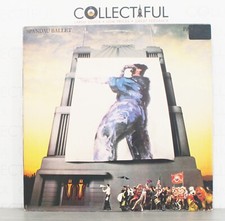 SPANDAU BALLET - PARADE -