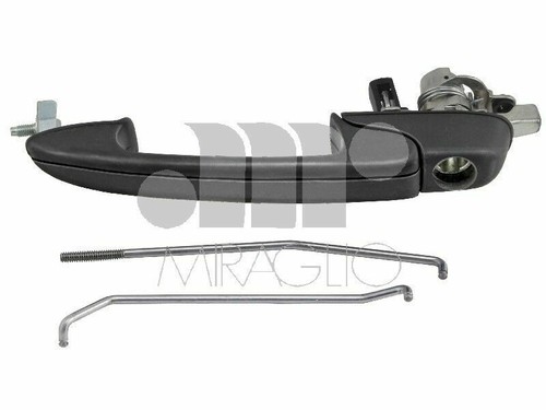 Maniglia anteriore fiat - maniglia,