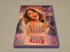 DVD "VIOLETTA" NUOVO/NEW