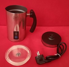 MONTALATTE ELETTRICO CAPPUCCINATORE CALDO FREDDO SCHIUMATORE CAFFE VERGNANO 1882