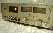 Bellissimo Marantz 5010