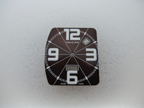 Quadrante voltime per eta - voltime,