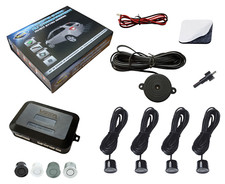 ✅ Radar di Retromarcia Vega