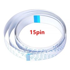 Scheda cavo 15 pin Roland SP-540 SP-540V VP-540 2570L BB-23475238 2700mm *1,6cm