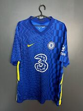 MAGLIA CALCIO CHELSEA