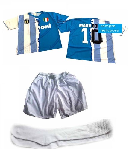 Shirt maglietta calze - t-shirt,